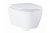 Унитаз подвесной безободковый 3957100H Essence Ceramic Grohe фото в интернет-магазине Русалия