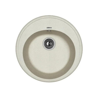 Кухонная мойка Florentina ЛАЦИО 20.290.B0510.305, грей фото в интернет-магазине Русалия