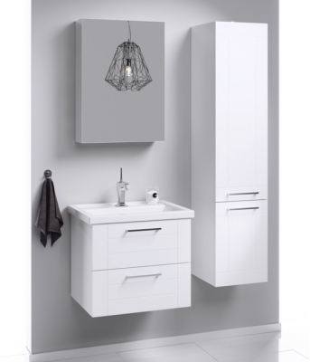 Пенал 35 белый MAN0535  Manchester Aqwella фото в интернет-магазине Русалия