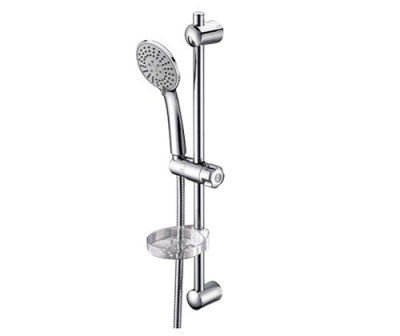 A005 Душевой комплект Wasserkraft фото в интернет-магазине Русалия