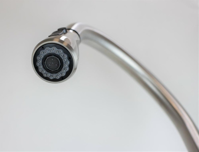 Смеситель для кухни ESKO (TSS 519) фото в интернет-магазине Русалия