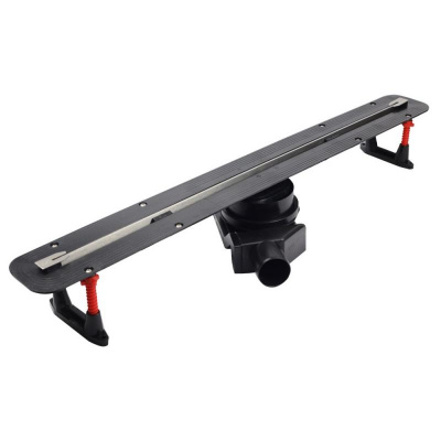 Душевой лоток Pestan 450 Slim+ (13100023) фото в интернет-магазине Русалия