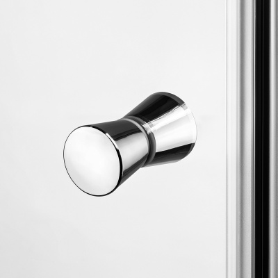 Душевое ограждение NEW TRENDY SUPERIA 90x90x195 K-0587 фото в интернет-магазине Русалия