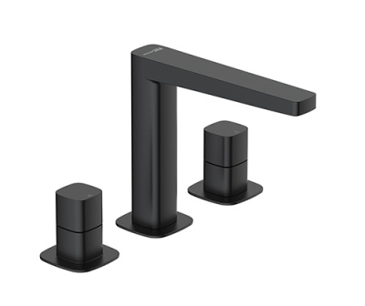 Nuthe 9135 Встраиваемый смеситель для раковины Wasserkraft фото в интернет-магазине Русалия