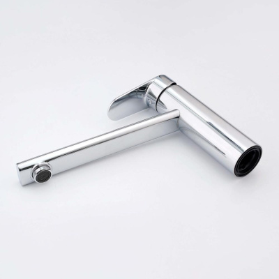 AQ1880CR НИКА смеситель для кухни Aquatek фото в интернет-магазине Русалия