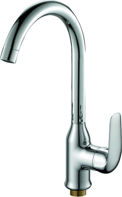 Смеситель для кухонной мойки RUSH Fiji (FI1835-23) фото в интернет-магазине Русалия