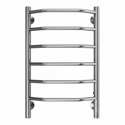 Электрический полотенцесушитель Виктория П6 400х650  4670078531186 Terminus фото в интернет-магазине Русалия