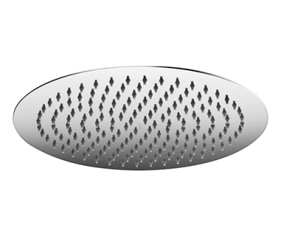 A116 Верхняя душевая насадка Wasserkraft фото в интернет-магазине Русалия