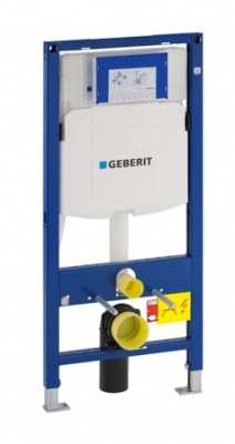 Инсталляция Geberit Duofix 111.300.00.5 фото в интернет-магазине Русалия
