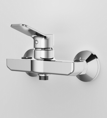 F85A20000 X-Joy, смеситель для душа, хром, шт фото в интернет-магазине Русалия