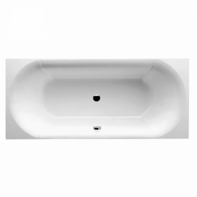 Квариловая ванна 180х80 Pavia UBQ180PAV2V-01 Villeroy Boch фото в интернет-магазине Русалия