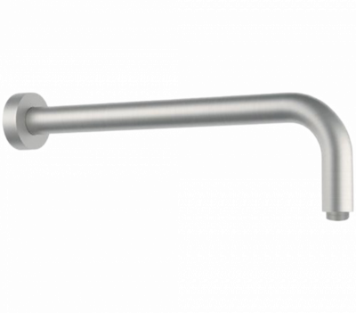 Кронштейн для верхнего душа 30 см Remer INOX SS343L30, нержавеющая сталь фото в интернет-магазине Русалия