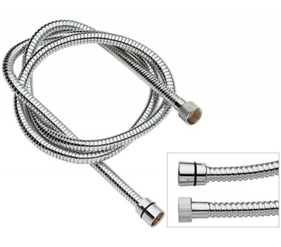 Шланг для душа 150 см Remer 333CNES150 фото в интернет-магазине Русалия