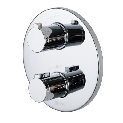 Смеситель Lemark Yeti для душа встраиваемый (LM7823C) фото в интернет-магазине Русалия