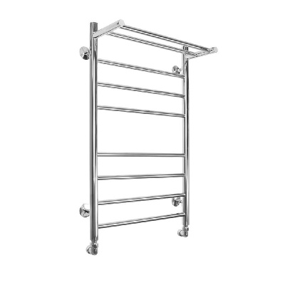 Водяной полотенцесушитель Медея сп П8 500х800, хром Domoterm фото в интернет-магазине Русалия