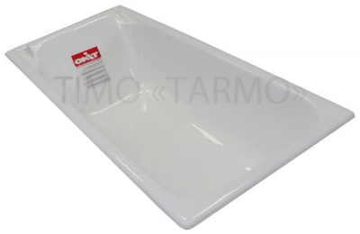 Чугунная ванна Timo Tarmo 180х80 фото в интернет-магазине Русалия