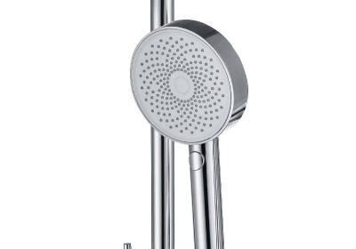 Душевой гарнитур 3jet 73см AQUATEK AQ2031CR фото в интернет-магазине Русалия