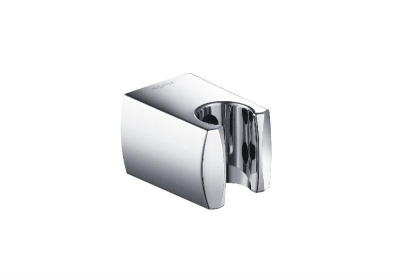 Держатель ручного душа AQUATEK AQ2403CR фото в интернет-магазине Русалия