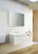 Подвесная тумба 80 Verona белый Ver.01.08/W + умывальник Infinity 800 Inf.08.04.D Aqwella фото в интернет-магазине Русалия Подвесная тумба 80 Verona белый Ver.01.08/W + умывальник Infinity 800 Inf.08.04.D Aqwella фото в интернет-магазине Русалия