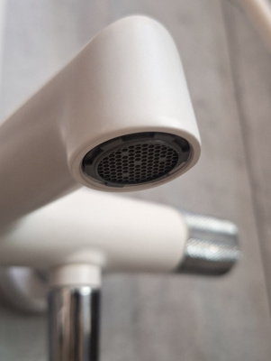 Душевая система с термостатом AltroBagno Intento 030424 MW AltroBagnoIntento030424MW фото в интернет-магазине Русалия