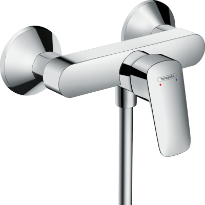 Смеситель для душа Logis 71600000 Hansgrohe фото в интернет-магазине Русалия