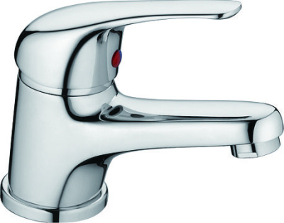 Смеситель для раковины RUSH Corsica (CO4240-11) фото в интернет-магазине Русалия