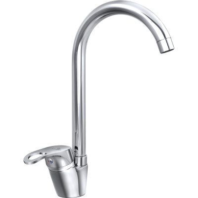 Смеситель Славен для кухни Дача Б (СЛ-ОД-Б22) фото в интернет-магазине Русалия