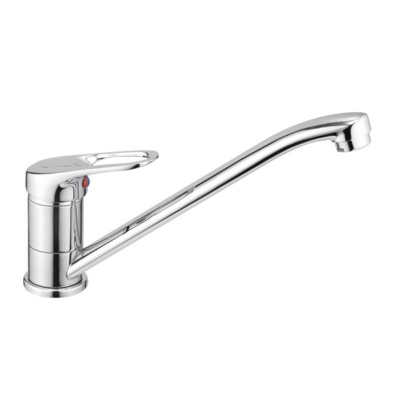 Смеситель для кухни Haiba (HB4837) фото в интернет-магазине Русалия