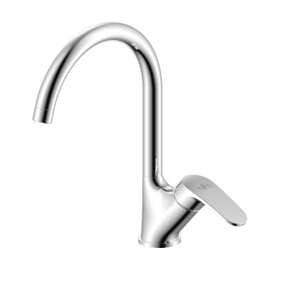 Смеситель для кухни Rossinka (RS45-23) фото в интернет-магазине Русалия