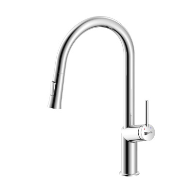 Смеситель для кухни Lemark Minima (LM3850C) фото в интернет-магазине Русалия