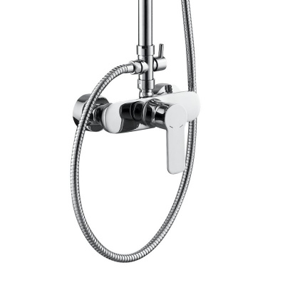 Душевая система Haiba (HB2411) фото в интернет-магазине Русалия