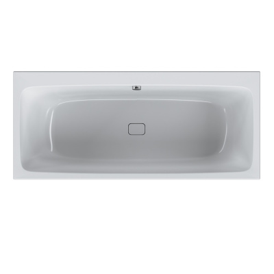 W84A-160-070W-A Func Ванна акриловая 160х70 Am.Pm фото в интернет-магазине Русалия