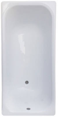 Ванна чугунная Ностальжи 170х75 Универсал фото в интернет-магазине Русалия