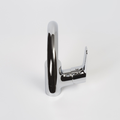 Lippe 4507 Смеситель для кухни Wasserkraft фото в интернет-магазине Русалия