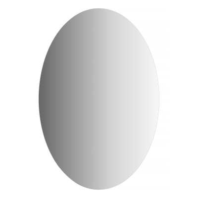 Зеркало настенное Primary EVOFORM 50х70 см, BY 0030 фото в интернет-магазине Русалия