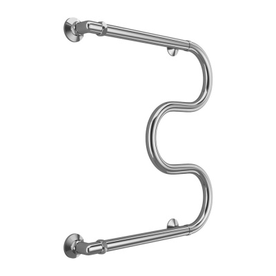 Полотенцесушитель водяной Terminus М-образный (1") 50х60 4620768881169 фото в интернет-магазине Русалия