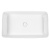 BOND S64-680 Раковина накладная прямоугольная 68*38*12см белая фото в интернет-магазине Русалия BOND S64-680 Раковина накладная прямоугольная 68*38*12см белая фото в интернет-магазине Русалия