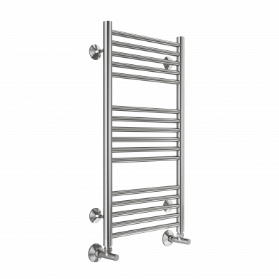 Водяной полотенцесушитель Аврора П16 400х800 4670078529305 Terminus фото в интернет-магазине Русалия