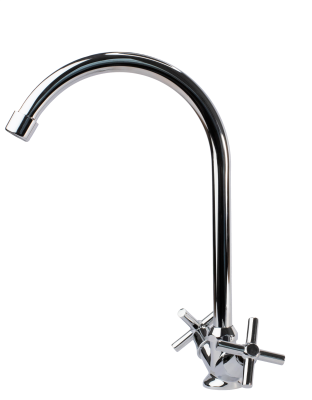 Смеситель для кухни ESKO (CN 519) фото в интернет-магазине Русалия