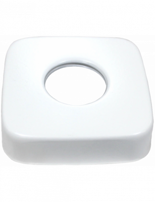 Отражатель  неразъёмный 22мм 3/4"Белый 4627201600011 фото в интернет-магазине Русалия