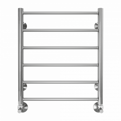 Водяной полотенцесушитель Аврора П6 500х600 4670078529893 Terminus фото в интернет-магазине Русалия