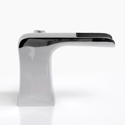 Berkel 4869 Kаскадный смеситель для умывальника Wasserkraft фото в интернет-магазине Русалия