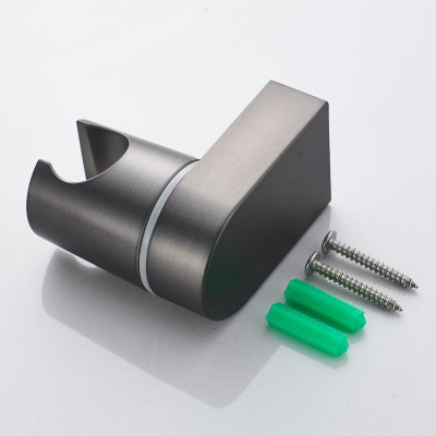 Смеситель для ванны Rose R1552T, пепельный фото в интернет-магазине Русалия