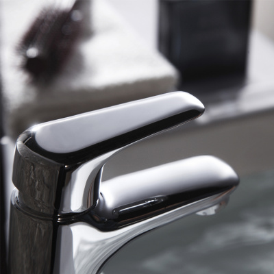 Смеситель OLIVE'S для раковиныс гигиенической лейкой EVORA (33120EV) фото в интернет-магазине Русалия