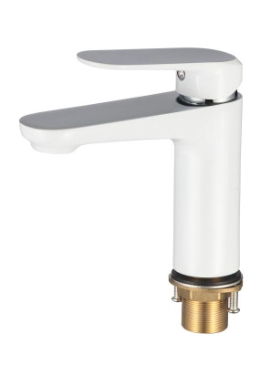 Смеситель для раковины Savol (SK-H6201) фото в интернет-магазине Русалия