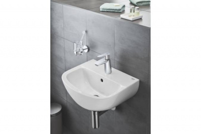Раковина Bau Ceramic 45 см 39424000 Grohe фото в интернет-магазине Русалия