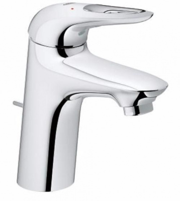 Комплект смесителей Eurostyle 124416 Grohe фото в интернет-магазине Русалия
