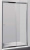 Раздвижная дверь для душа CL-12 130 RGW фото в интернет-магазине Русалия