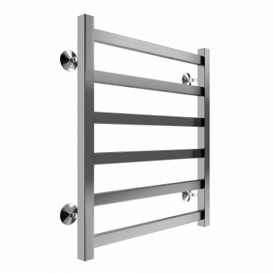 Водяной полотенцесушитель Ното  П6 500х600 4670078544346 Terminus фото в интернет-магазине Русалия