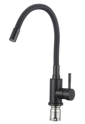 Смеситель для кухонной мойки Savol (S-3002H-01) фото в интернет-магазине Русалия